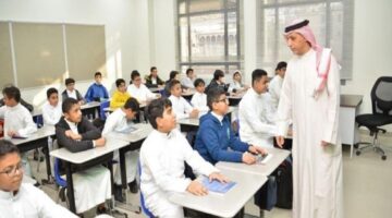 رسميا.. وزارة التعليم السعودية تعلن قبول الطلاب المنتهية إقاماتهم دون أى شروط