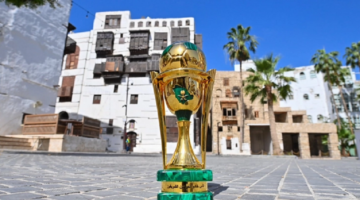 موعد قرعة كأس الملك السعودي دور الـ 16 والقنوات الناقلة