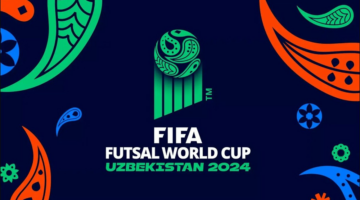 البرازيل وأوكرانيا يتأهلان إلى ربع نهائي كأس العالم لكرة الصالات أوزبكستان 2024