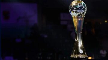 "كاس العالم للاندية لكرة اليد".. موعد مباراة الأهلي وماجديبرج في النصف النهائي 2024