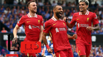 تشكيل الريدز يضم محمد صلاح أساسيا والقنوات الناقلة مباراة ليفربول ولفرهامبتون
