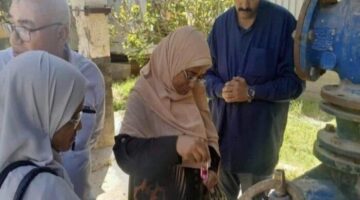 ماذا يحدث في اسوان الان؟.. وما هو السبب وراء حالات الوفيات في أسوان؟