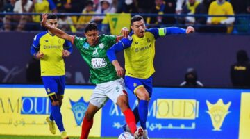 الكلاسيكو السعودي.. مباراة النصر والأهلي في الجولة الثالثة من دوري روشن 2024-2025
