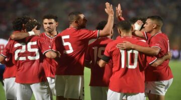 من هنآ.. خطوات حجز تذاكر مباراة موريتانيا ضد مصر في كأس الأمم الأفريقية