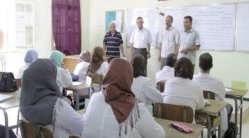 من هنا.. رابط التقديم على مسابقة مستشار التوجيه والارشاد المدرسي والشروط المطلوبة