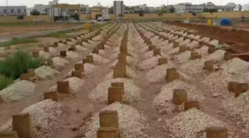 ما معنى انسنة المقابر في المملكة العربية السعودية وأهم اقتراحات عقل العقل؟