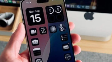 شركة أبل.. تكشف عن مميزات تحديث ios 18 من خلال النسخة التجريبية