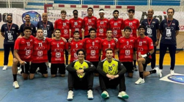 مدرب منتخب مصر لكرة اليد للشباب يثير الجدل بتصريحاته خلال مباراة تونس