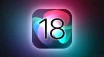 شركة أبل تعلن رسميا عن موعد تحديث ios 18 الجديد