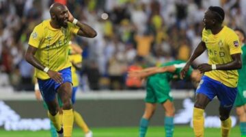 "منافسة من العيار الثقيل".. موعد مباراة النصر والشرطة والقنوات الناقلة في دوري أبطال آسيا 2024