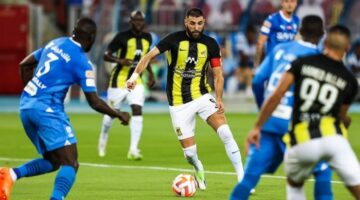 الكلاسيكو السعودي.. موعد مباراة الهلال والاتحاد القادمة في الجولة الرابعة من دوري روشن
