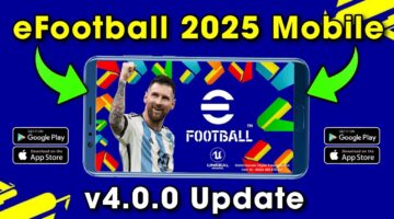 مميزات خرافية.. موعد نزول تحديث بيس 2025 والإضافات الجديدة التي يتضمنها التحديث