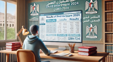 "عبر results.mlazemna".. نتائج الثالث متوسط الدور الثاني 2024 العراق بالرقم الامتحاني