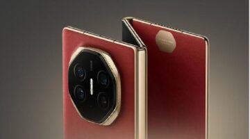بمميزات ليس لها مثيل.. سعر ومواصفات هاتف هواوي mate xt الجديد