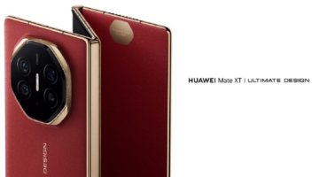 هاتف هواوي mate xt يسجل طلبات حجز بأكثر من 3.5 مليون قبل إطلاقه