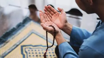 أفضل دعاء مستجاب يوم الجمعة يستحب ترديده لنيل الرغائب وفك الكرب