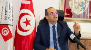 "قيس سعيد يتصدر القائمة" ..الاعلان عن النتائج الاولية لانتخابات تونس 2024 ونسب الإقبال