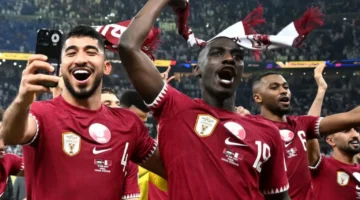 الآن.. رابط تذاكر مباراة قطر قيرغيزستان وأسعارها في تصفيات كأس العالم 2026