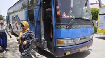 مفاجأة اتوبيس حادث الجلالة محافظ السويس يكشف سر وقوع الحادث هل هو مدبر؟