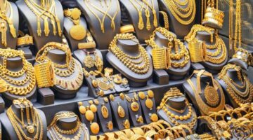 سعر الذهب اليوم الأثنين 28 أكتوبر 2024 .. تراجع في سعر عيار 21