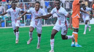 موعد مباراة السودان وغانا اليوم كواسي يحضر مفاجآة لمنافسه البلاك ستارز ماهي؟
