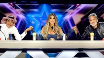 ماهو موعد عرض Arabs got talent وموعد الاعادة الموسم السابع مفاجآة؟