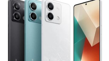 يستحق الترقية.. مواصفات هاتف ريدمي نوت 14 Redmi Note أحدث إصدار من شاومي بمميزات رائعة مقابل السعر