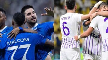 "ديربي الخليج" تشكيلة الهلال أمام العين في الجولة الثالثة من دوري أبطال آسيا 2024 وموعد المباراة
