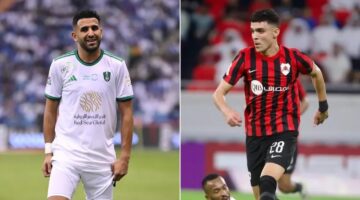 تشكيلة الأهلي أمام الريان اليوم في الجولة الثالثة من دوري أبطال آسيا للنخبة 2024 وموعد المباراة