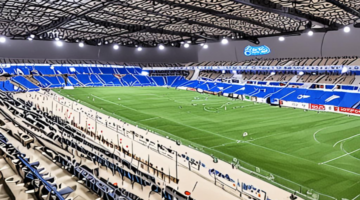 القنوات الناقلة لمباراة الشرطة والهلال اليوم في دوري أبطال آسيا 2025/2024