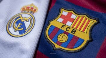 موعد مباراة برشلونة وريال مدريد في الدوري الأسباني 2024-2025 والقنوات الناقلة للمباراة