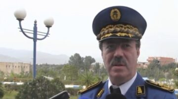 ماذا فعل المدير العام للأمن الوطني في الجزائر؟ آخر تطورات قضية " بن شيخ"
