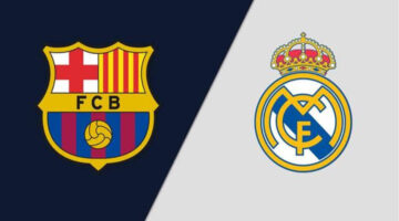 "الكلاسيكو المثيرة"..القنوات الناقلة لمباراة ريال مدريد وبرشلونة في الدوري الإسباني 2025/2024
