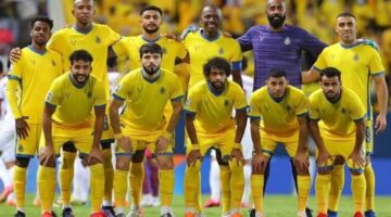 موعد مباراة النصر اليوم والقنوات الناقلة إمام استقلال طهران في بطولة دوري أبطال آسيا 2025/2024
