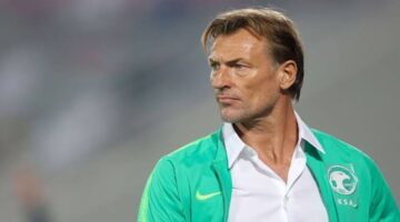 مروان الصحفي يقود خط الهجوم.. تشكيل السعودية ضد اندونيسيا الرسمي بتصفيات كأس العالم 