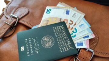 ما هي حقيقة رفع المنحة السياحية في الجزائر 2024؟