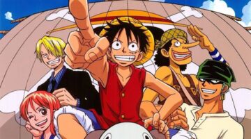 انمي ون بيس سيتوقف عرضه لفترة طويلة..وهذا موعد استئنافه من جديد