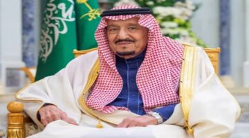 عاجل..الديوان الملكي الملك سلمان يستكمل الفحوصات الطبية ويتماثل للشفاء