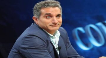 باسم يوسف ارب جوت تالنت 2024.. انضمامه للجنة التحكيم في الموسم السابع