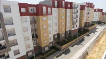 وزارة السكن والعمران والمدينة سكنات عدل 3 تتيح رابط نتائج المقبولين 2024 المرحلة الأولى
