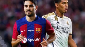 غيابات مؤثرة تهز ريال مدريد قبل الكلاسيكو المرتقب أمام برشلونة