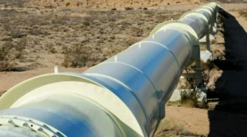 تفاصيل اتفاقية أنبوب الغاز المغاربي الأوروبي المغرب ينهي سطوة الجزائر