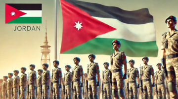 القوات المسلحة.. توضح حقيقة نبأ عودة التجنيد الاجباري في الأردن