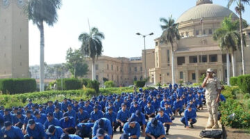 ما هي حقيقة تطبيق قرار إدراج التربية العسكرية للبنات لعام 2024؟