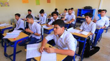 وزارة التربية العراقية توضح خطوات الاستعلام عن نتائج الثالث متوسط الدور الثالث 2024