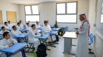 وزارة التعليم.. أعلنت موعد تطبيق نظام الدوام الشتوي 1446 بمحافظات المملكة