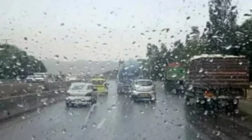 تحذيرات الديوان الوطني للأرصاد الجوية الجزائر 30 ولاية تحت سقوط الأمطار الرعدية الأسماء بالكامل