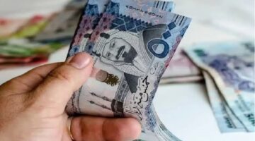 سعر الريال مقابل الجنيه المصري اليوم الأحد 20 أكتوبر 2024 في البنوك