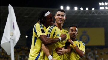 القنوات الناقلة مباراة النصر والاستقلال اليوم في دوري أبطال آسيا للنخبة 2024-2025