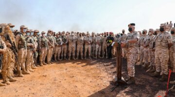 القوات المسلحة الأردنية توضح حالات تأجيل خدمة العلم والحالات المستثناة